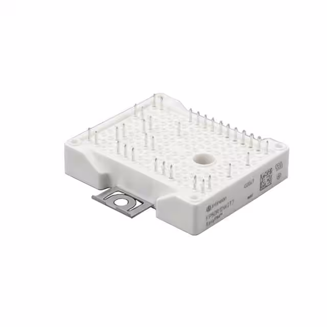 FP50R12W2T7BPSA1 Infineon Technologies  Transistors - IGBTs - Modules